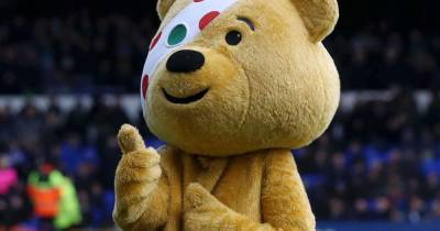 What time is Children in Need on and who is performing? - www.msn.com - Britain