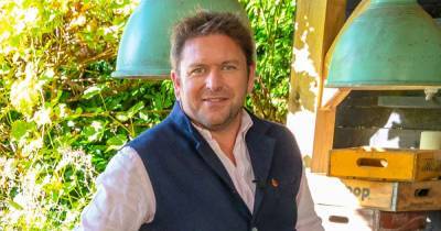 James Martin confirms exciting Christmas news - and fans will be delighted! - www.msn.com