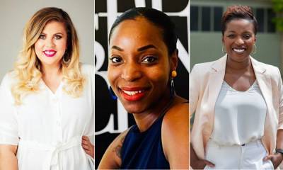 HELLO!'s Kindness Summit: Louise Pentland, Natalie Campbell and Jessica Rogers discuss kindness within your career - hellomagazine.com
