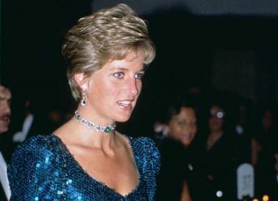 Mariah Carey recalls ‘dull terror’ in Princess Diana’s eyes shortly before her death - evoke.ie