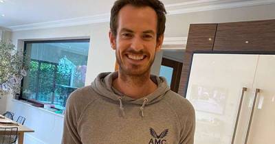 Andy Murray unveils never-before-seen part of £5million family home - www.msn.com - Scotland - Serbia