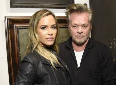 John Mellencamp Tells His Daughter Teddi He’s ‘Terribly Excited And Happy’ She’s No Longer On ‘RHOBH’ - etcanada.com