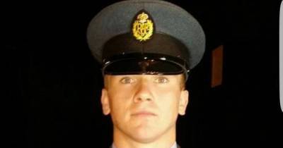 Corrie McKeague 'climbed into bin while drunk and died after it was emptied into lorry' - www.dailyrecord.co.uk - county Suffolk