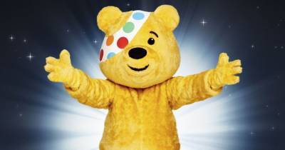 What is the BBC Children in Need line-up for 40th anniversary show tonight? - www.manchestereveningnews.co.uk - Britain