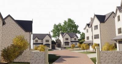 Plans for new housing estate set for sign-off - despite 250 objectors warning of 'complete chaos' - www.manchestereveningnews.co.uk