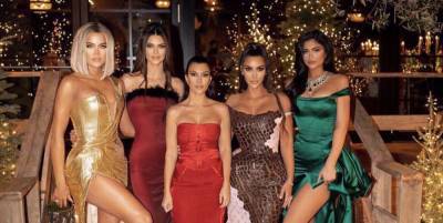Khloé Kardashian Says the Kardashian Christmas Eve Party Is Still On, Despite COVID - www.elle.com
