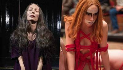 Luca Guadagnino Says ‘Suspiria’ Bombing At The Box Office Killed Any Hope For His Intended Sequel - theplaylist.net