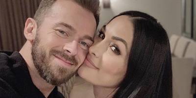 Nikki Bella and Artem Chigvintsev Say They're Going to Therapy with a Life Coach After ‘DWTS’ Ends - www.cosmopolitan.com