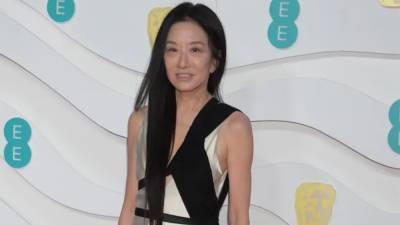 Vera Wang, 71, reacts to praise she received for viral sports bra pic: 'Totally shocked' - www.foxnews.com