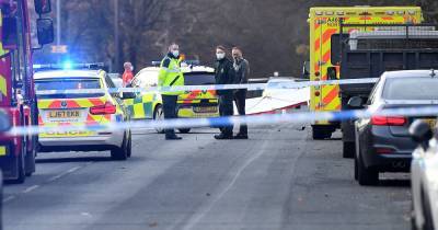 Woman dead after hit-and-run involving Audi - police have made an urgent appeal - www.manchestereveningnews.co.uk - Manchester
