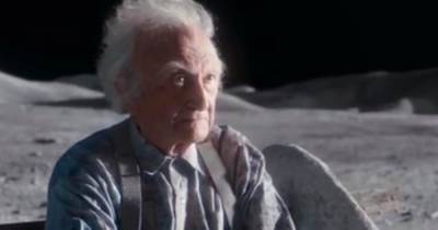 The best Christmas adverts of all time including John Lewis's The Long Wait and Sainsbury's 1914 - www.ok.co.uk