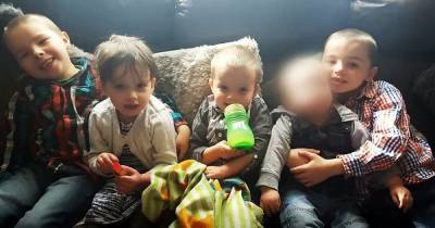 Four children died in house fire after parents warned not to smoke in bed - www.dailyrecord.co.uk