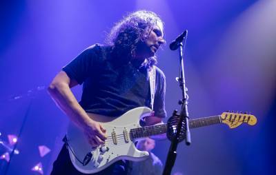 The War On Drugs’ Adam Granduciel shares more details on the band’s upcoming new album - www.nme.com
