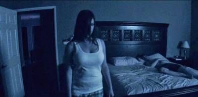 Christopher Landon Says ‘Paranormal Activity’ Reboot Has A “Surprising” Mystery Director Signed On - theplaylist.net