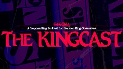 Fangoria Adds Stephen King Podcast ‘The Kingcast’ To Network; Elijah Wood & Kumail Nanjiani Among Previous Guests - deadline.com