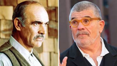 David Mamet On ‘Untouchables’ Sean Connery: ‘Not Only Did He Do Everything Well, He Looked Great In A Skirt’ - deadline.com - Ireland