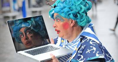 Perth panto just online as restrictions make real audience presence unlikely - www.dailyrecord.co.uk