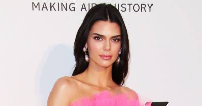 Kendall Jenner Opens Up About Her Struggle With Acne: ‘It Was Brutal for a Moment’ - www.usmagazine.com