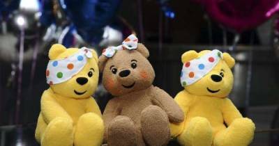 This is when Children in Need 2020 is on the BBC - and what to expect from the annual appeal show - www.msn.com - Britain