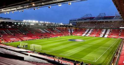 Manchester United fixture with West Brom moved for TV coverage - www.manchestereveningnews.co.uk - Manchester