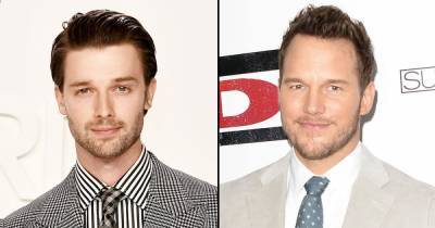 Patrick Schwarzenegger Reached Out to Brother-in-Law Chris Pratt After ‘Worst Chris’ Drama - www.usmagazine.com