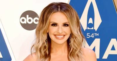Carly Pearce Reveals She’s Started Therapy After ‘Dark’ Year: I Can Control My Mental Health - www.usmagazine.com