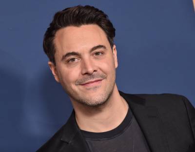 Jack Huston Steps Into ‘Wash Me In The River’ Lead - deadline.com - county Randall