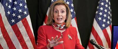 Pelosi refuses to take blame for Dem election losses: 'I accept credit for winning the majority' - www.foxnews.com