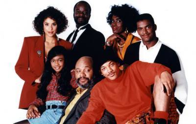 ‘The Fresh Prince of Bel-Air Reunion’ sets release date and launches trailer - www.nme.com