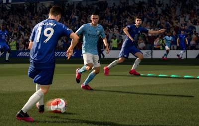 EA facing lawsuit over Ultimate Team loot boxes - www.nme.com - USA - California