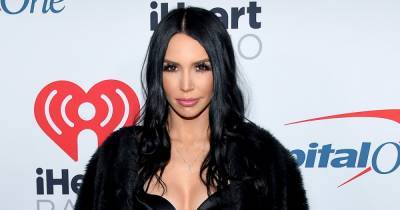 Pregnant Scheana Shay Is Going to Pierce Her Baby Daughter’s Ears: ‘Judge Me’ - www.usmagazine.com