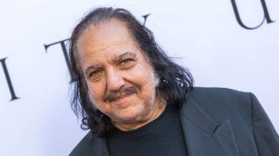Ron Jeremy Sued for Alleged Sexual Battery - variety.com - Los Angeles - Los Angeles