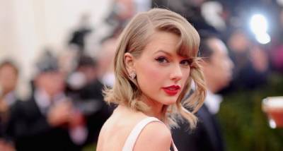 Taylor Swift OPENS UP about her relationship with Joe Alwyn in rare interview; Says ‘we both crave normalcy’ - www.pinkvilla.com