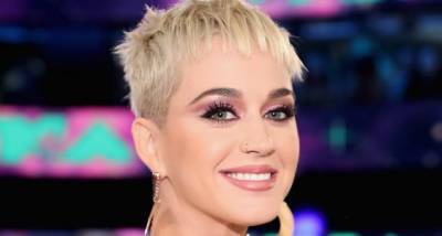 Katy Perry faces a lawsuit from Australian designer Katie Perry for alleged trademark infringement - www.pinkvilla.com - Australia