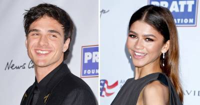 Jacob Elordi Raves About ‘Talented’ Ex Zendaya Ahead of ‘Euphoria’ Christmas Episode: ‘Such a Sweetheart’ - www.usmagazine.com