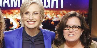 Jane Lynch Reveals the Role She Lost to Rosie O'Donnell - www.justjared.com - Chicago