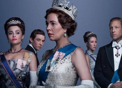 New to Netflix this weekend: The Crown, true crime and some Christmas crackers - evoke.ie