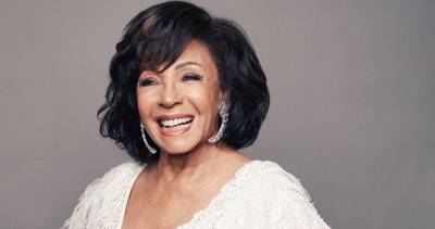 Shirley Bassey goes out with a bang as her final album I Owe It All To You sets Official Chart record - www.officialcharts.com - Britain