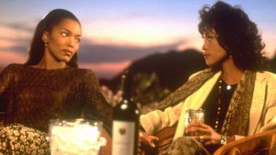 'Waiting to Exhale' TV Series Coming From Lee Daniels - www.etonline.com