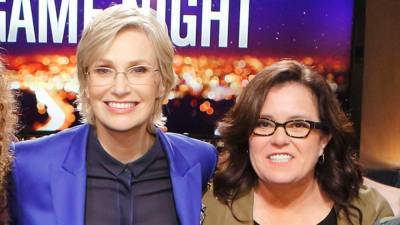 Jane Lynch Opens Up About the Iconic Role She Lost to Rosie O'Donnell: 'It Was Heartbreaking' - www.etonline.com - Chicago