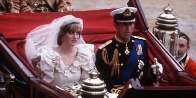 Prince Charles Allegedly Told Princess Diana He Didn't Love Her the Night Before Their Wedding - www.marieclaire.com