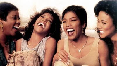 ‘Waiting To Exhale’ Author Reveals Television Adaptation In The Works - deadline.com