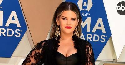 Maren Morris Says She Gets ‘Hurt’ When People Claim She’s ‘Not Country’ After CMA Awards 2020 Wins - www.usmagazine.com