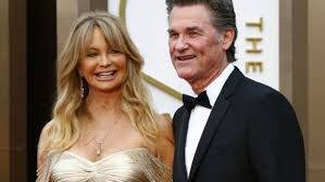 Goldie Hawn and Kurt Russell reveal secrets to their 37-year relationship - www.foxnews.com