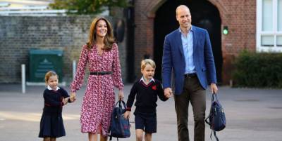 The Cambridge Children Will Decorate the Middleton Family Christmas Tree Via Video Call This Year - www.harpersbazaar.com - Charlotte