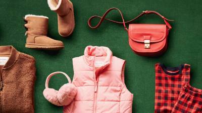 The Best Christmas Gifts for Fashion Lovers From Amazon -- Savage x Fenty, Ugg, Tory Burch and More - www.etonline.com