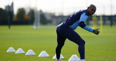 Man City evening headlines as Guardiola is handed injury boost and Brazil alleviate COVID fears - www.manchestereveningnews.co.uk - Brazil - Netherlands