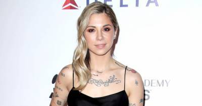 Pregnant Christina Perri Says Baby Will Need Surgery Immediately After Birth Due to Intestine Complications - www.usmagazine.com