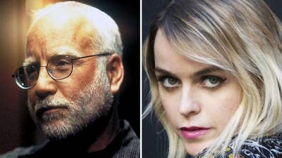 ‘Every Last One Of Them’: Richard Dreyfuss & Taryn Manning Join Mike Hatton Action Production - deadline.com - California