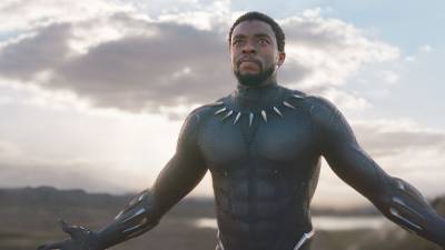 ‘Black Panther’: Marvel Exec Says Chadwick Boseman Will Not Be Digitally Recreated For Sequel - theplaylist.net
